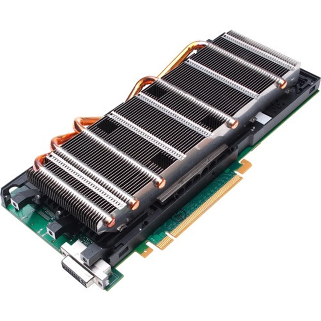 NVIDIA 699-54931-0500-000 QUADRO RTX X16 2-WAY 2-SLOT NVLINK BRIDGE Ref
