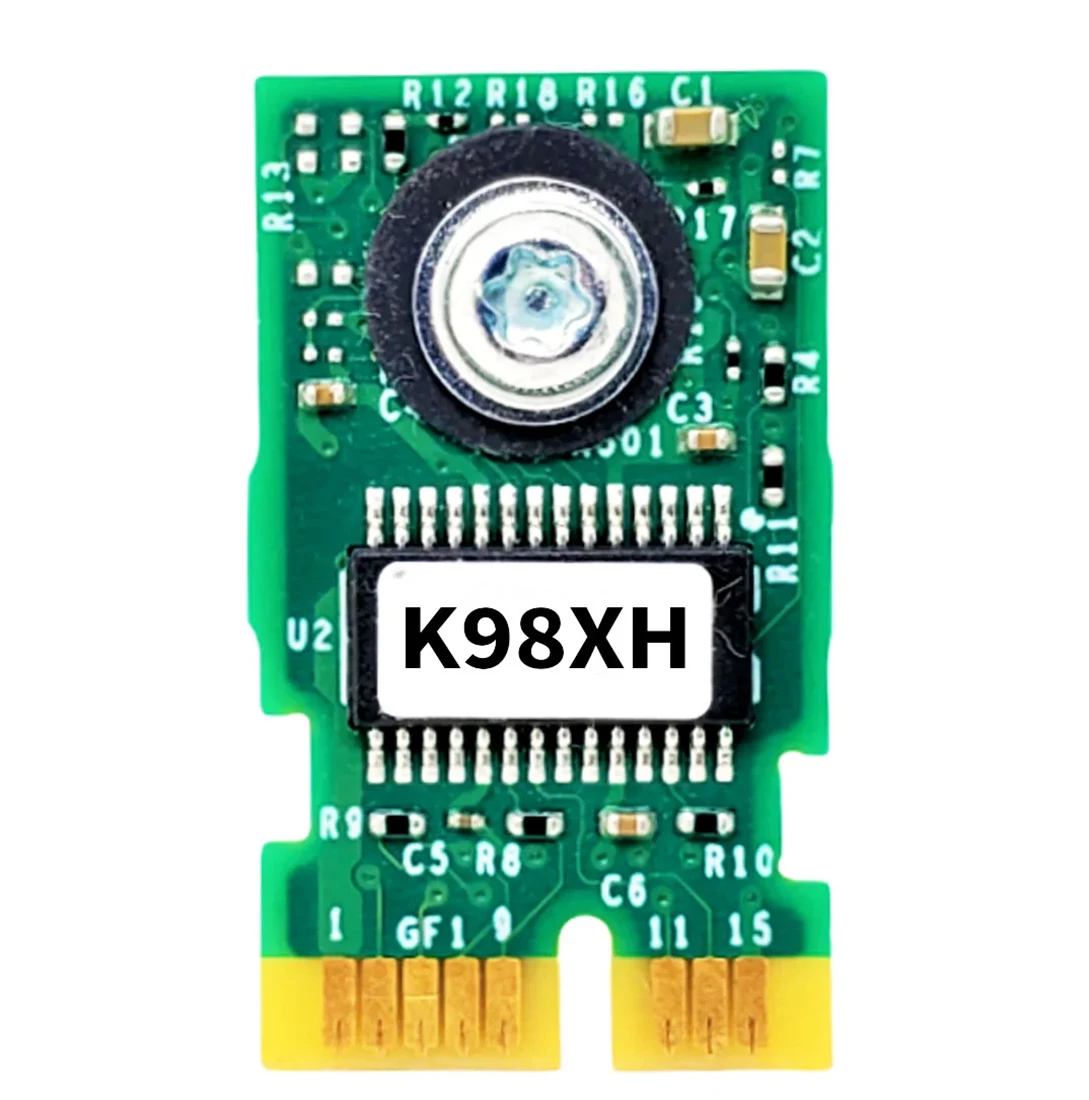 Dell K98XH Trusted Platform Module 2.0 For Poweredge 13th Gen