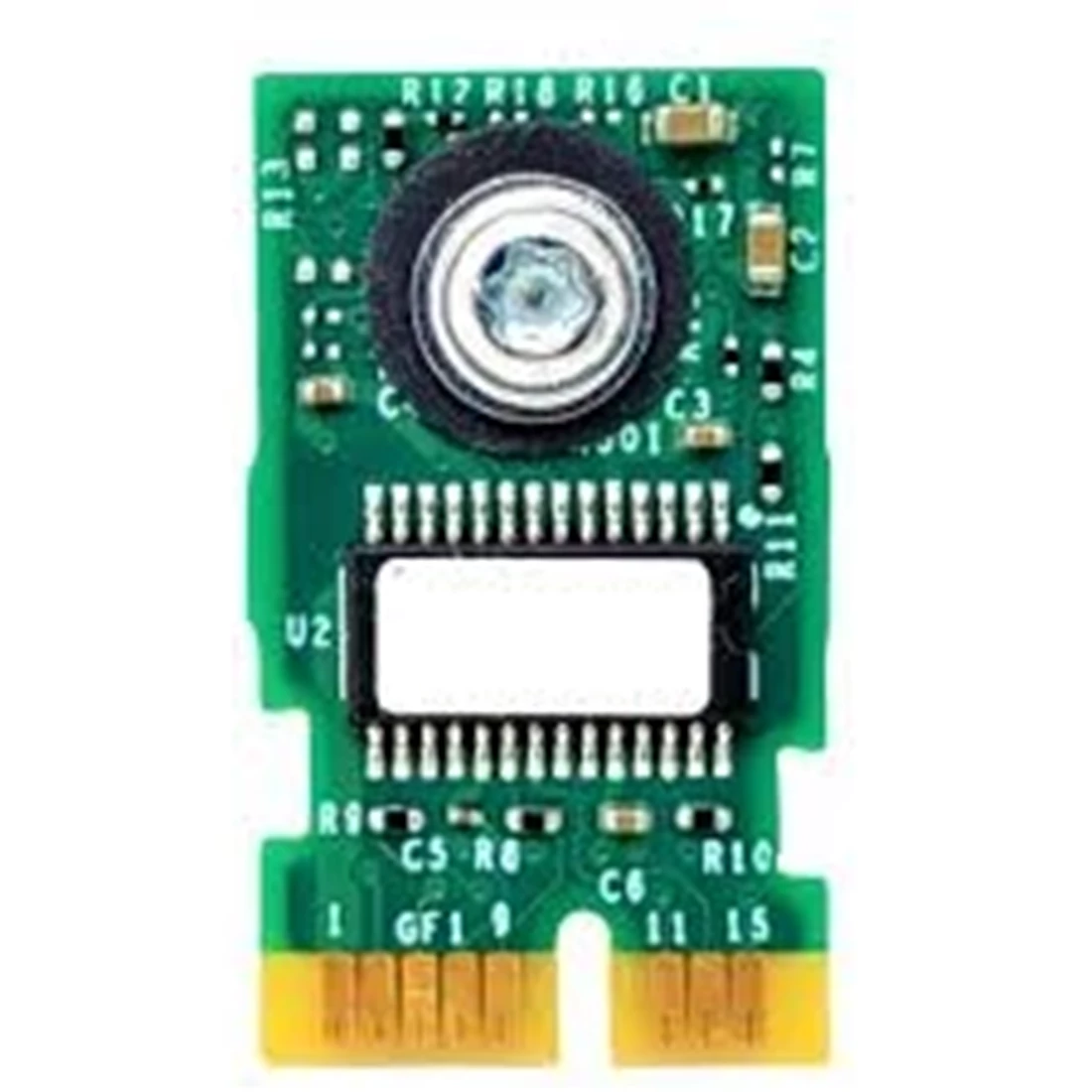 Dell 461-AAIG Poweredge 15th 16th Gen TPM 2.0 Module 