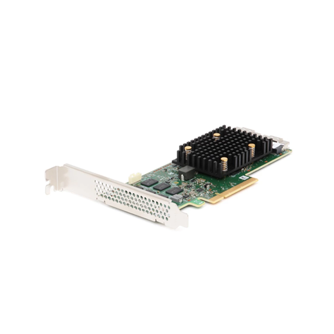 HPE P47774-001 MR416i-p Gen11 x16 Lanes 8GB Cache PCI SPDM Plug-in Storage Controller New