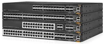 HPE S0U55-61001 Aruba Networking CX 5420 Management Module