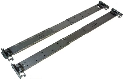 R760 Rails Dell 770-BFGM 2U Sliding Rail Kit for EMC Poweredge R760