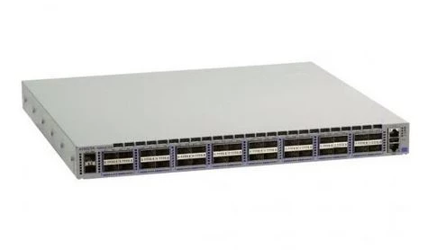 Arista DCS-7060CX-32S-R 7060CX2-32S Switch 32 Ports Managed Rack-Mountable