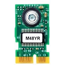 DELL M48YR TRUSTED PLATFORM MODULE TPM 2.0 FOR Poweredge 13th Gen