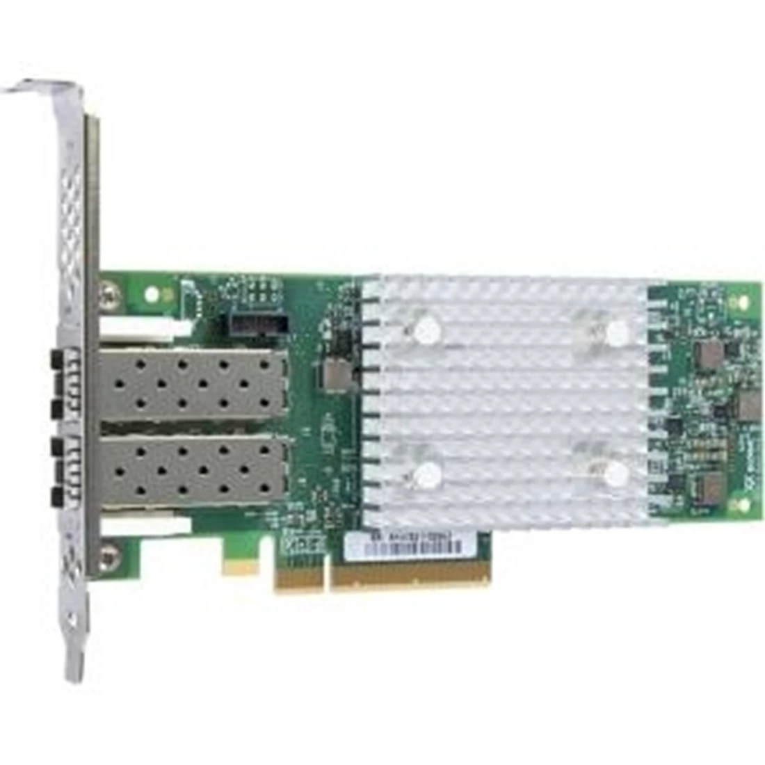 QLogic QLE2742-CK SanBlade 32Gb 2-Port PCI-E Fibre Channel Host Bus Adapter OEM Ref