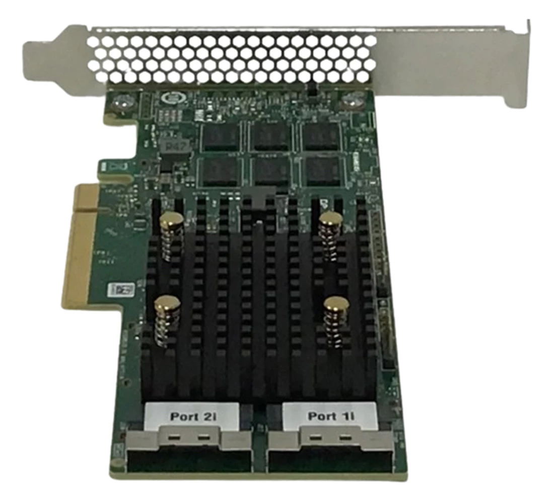 HPE P60333-B21 MR216i-p Gen11 x16 Lanes without Cache PCI SPDM Plug-in Storage Controller