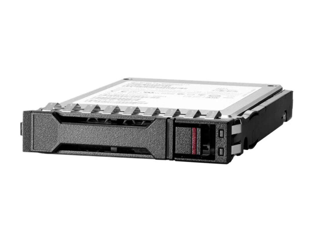 HPE P49319-001 SSD Read Intensive 15.36 TB SAS 24Gb/s Refurbished