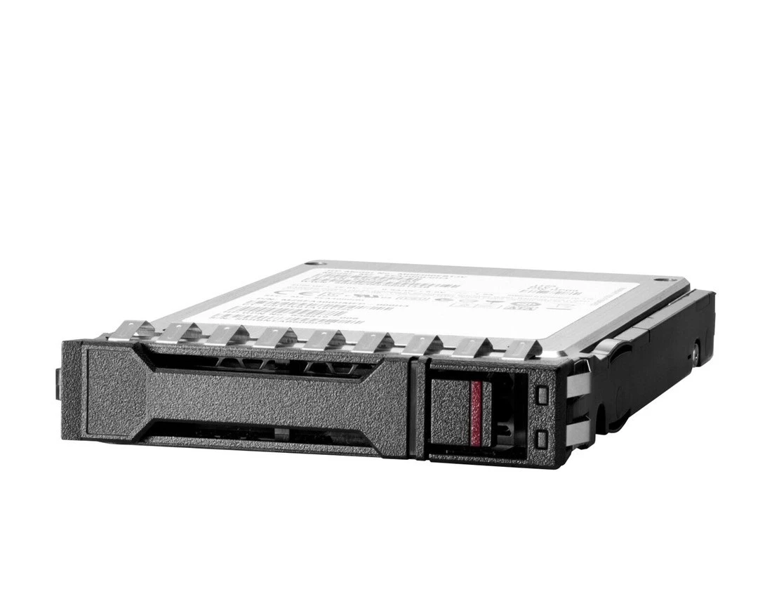 Hpe P49324-001 800GB SAS 24G 2.5" Mixed Use BC Sff SSD 
