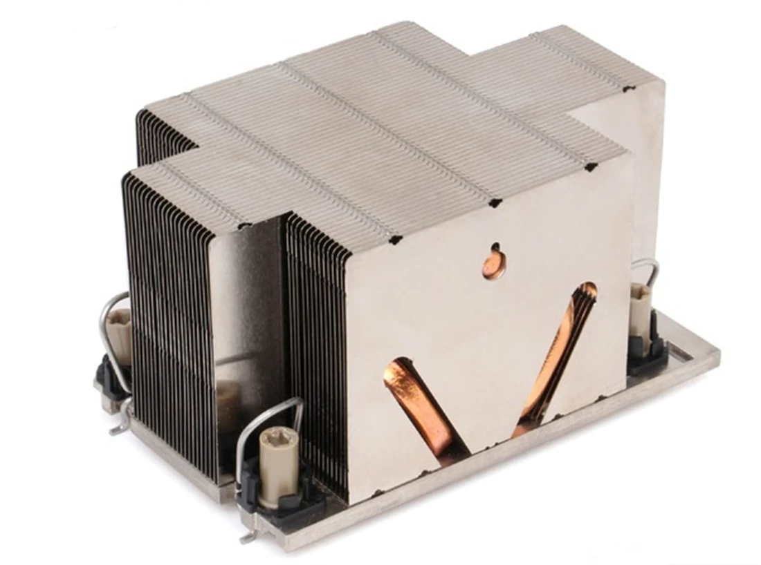 Dell 441GY R750 Cpu Heatsink 