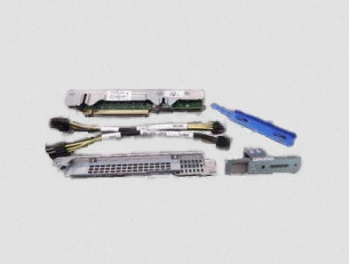 HPE DL360 Gen10 2P FH GPU Enablement v2 Kit New