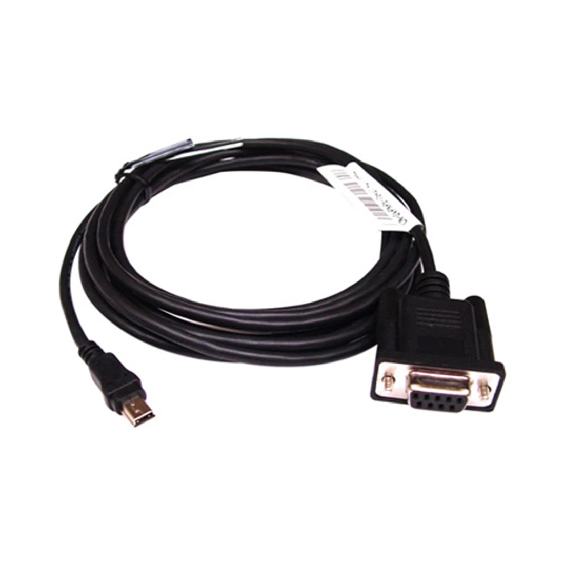 Dell VPNP6 MD34XX Password Reset Cable. USB to DB9 
