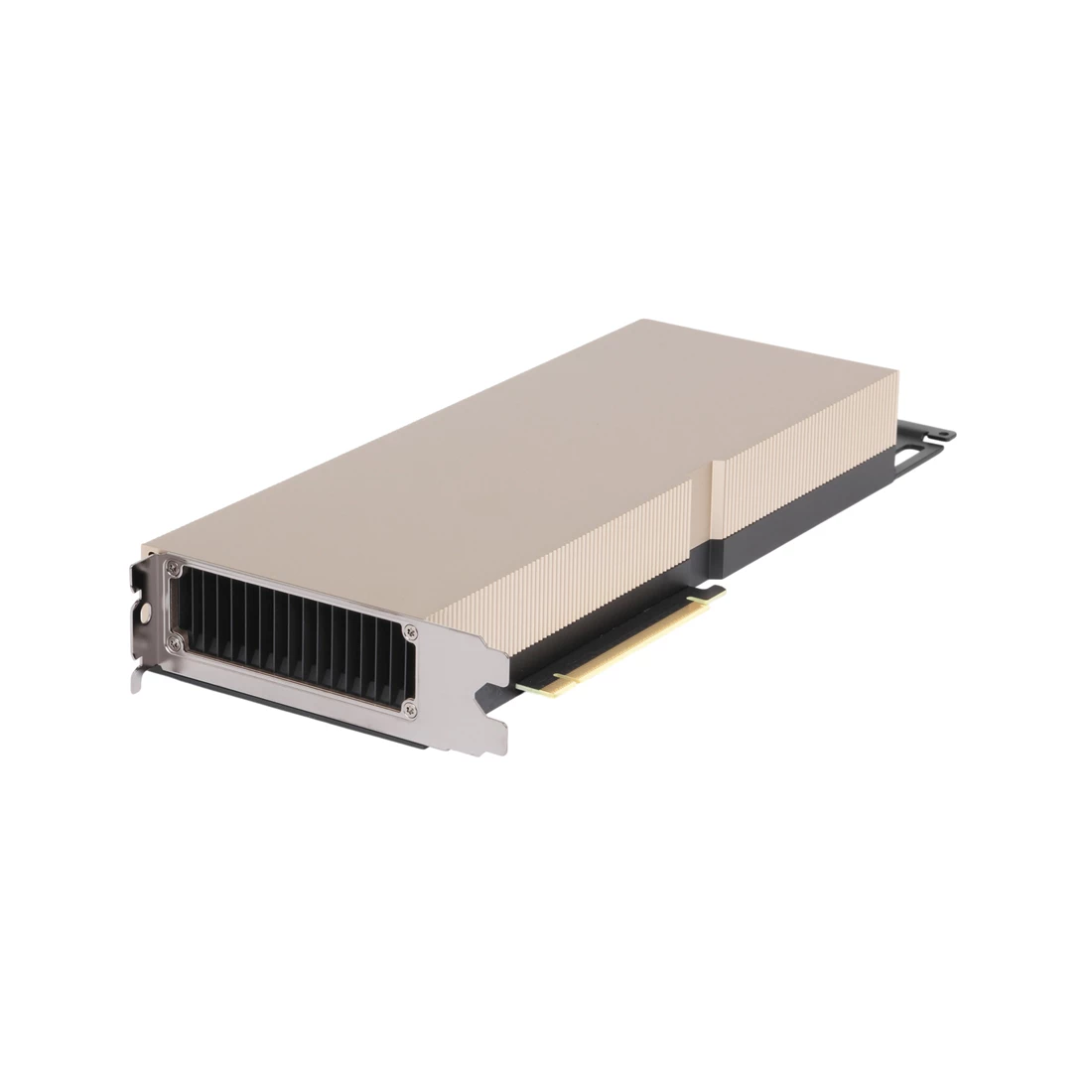 NVIDIA 699-21001-0230-610 A100 80GB HBM2 PCI-E GPU Tensor Ampere Computing Accelerator Card