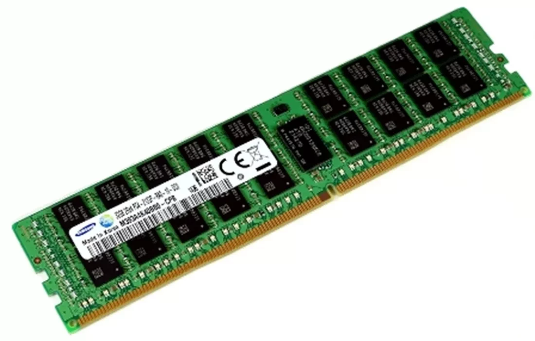 Supermicro MEM-DR512L-SL01-ER48 128GB PC5-38400 DDR5-4800R ECC 4Rx4 Memory