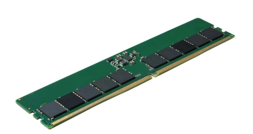Lenovo 4X77A77029 16GB DDR5 4800MHz ECC Reg DIMM Server Memory Samsung OEM