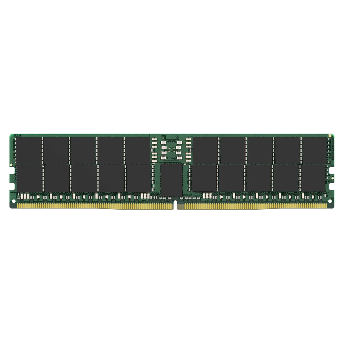 Kingston KSM64R52BD8-32MD 32GB DDR5 6400MT/s PC5-51200 CL52 ECC Memory