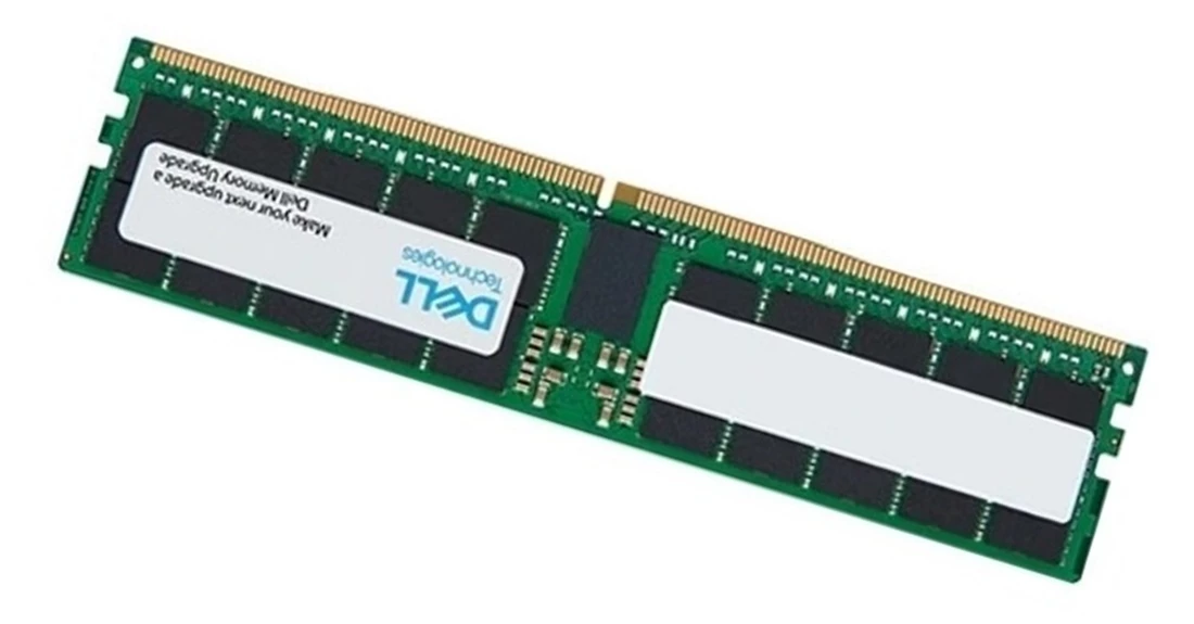 Dell 370-AHCO 256GB PC5-38400 DDR5-4800MT/s 8Rx4 ECC Memory Samsung OEM Ref