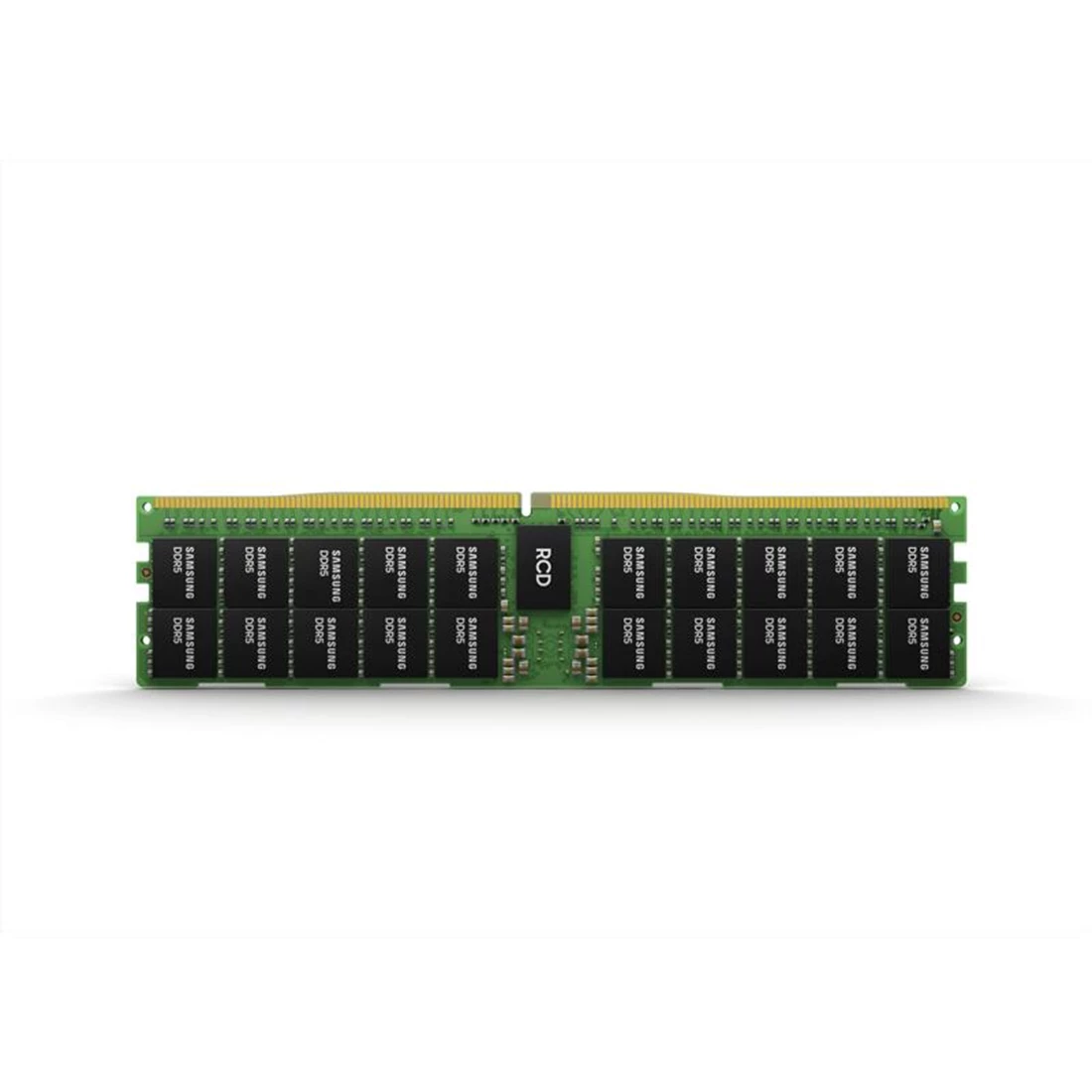 Samsung M321R8GA0PB1-CCP 64GB 6400MT/s PC5-51200 Registered Memory 