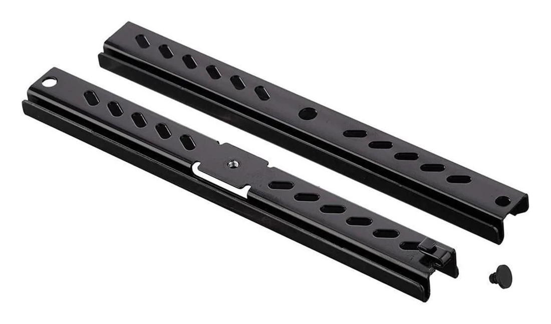HPE R3J16-61001 AP-MNT-B Campus Ap Type B Suspended Ceiling Rail Flat 15/16 Mount Bracket Kit
