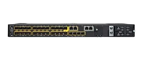 Cisco IE-9310-26S2C-A Catalyst IE9320 Rugged Series switch 28 ports managed rack-mountable ref