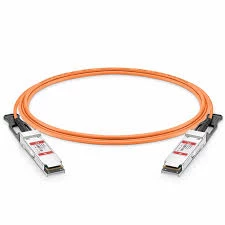 Cisco QSFP-H40G-AOC7M= 40GBASE Active Optical Cable, 7m. 