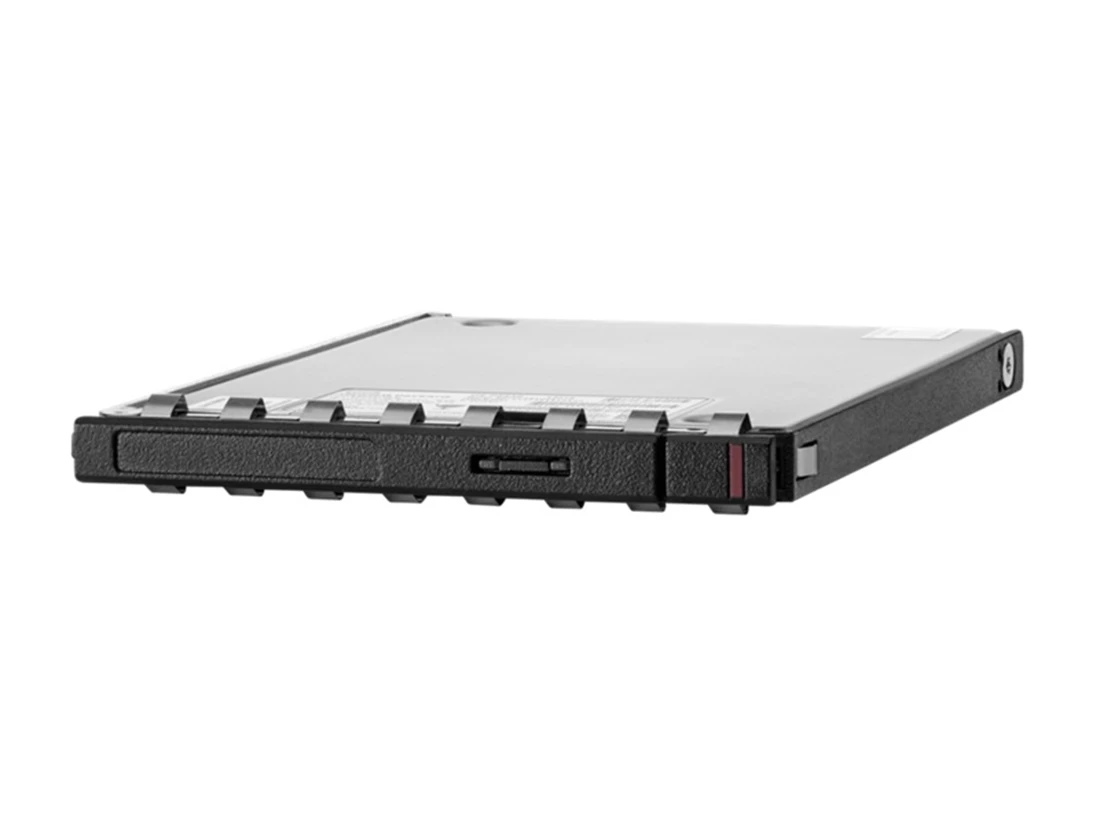 HPE P70404-001 12.8TB NVMe Gen5 High Performance Mixed Use E3S EC1 SSD