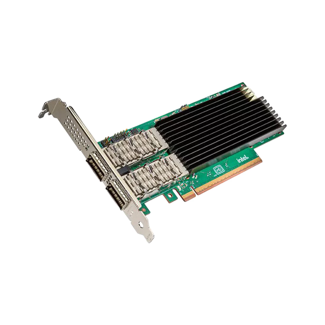 Intel E830-CQDA2 Ethernet Network Adapter