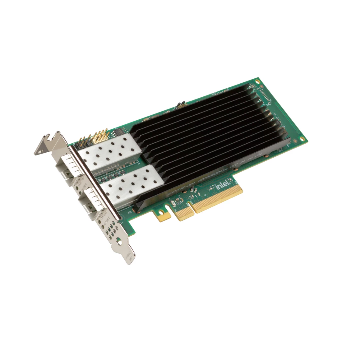 Intel E830-XXVDA2 Ethernet Network Adapter