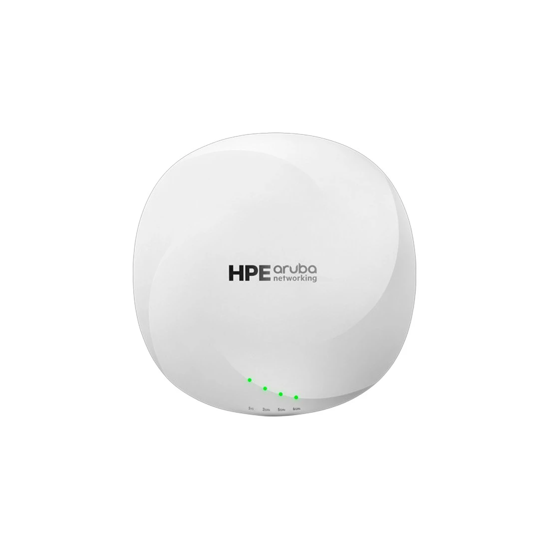 HPE AP-655-US Aruba Networking Tri Radio 4x4 802.11ax Wi-Fi 6E HPE AP-655-US Aruba Networking Tri Radio 4x4 802.11ax Wi-Fi 6E