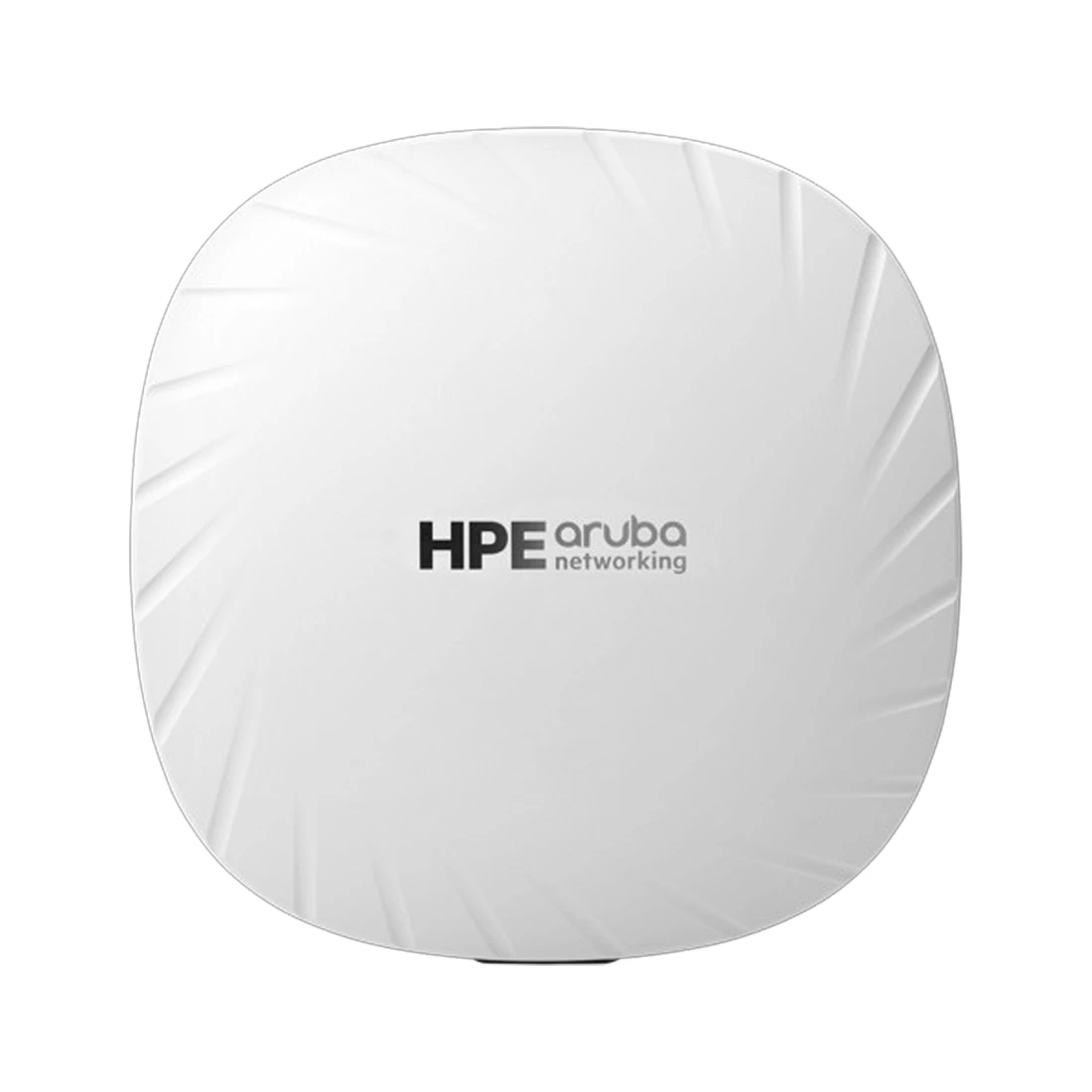 HPE AP-515-RW Aruba Networking Dual Radio 4x4:4 + 2x2:2 802.11ax Internal Antennas Unified Campus AP