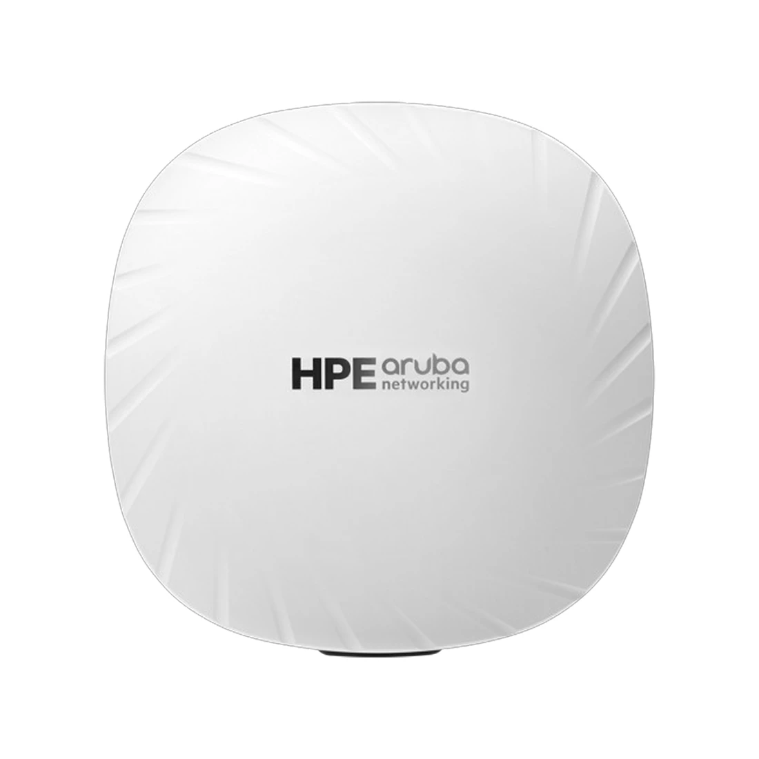 HPE AP-555-RW Aruba Networking Dual Radio 8x8/4x4 802.11ax Internal Antennas Unified Campus AP