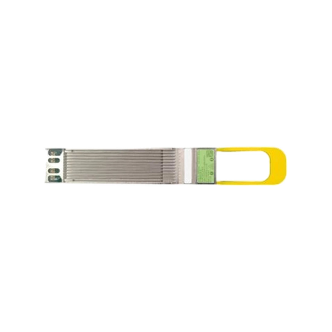 NVIDIA 980-9I30H-F4NM00 Twin Port Transceiver 800Gbps 2x400GbE OSFP 2xMPO12 APC 1310nm SMF Up to 100m Finned