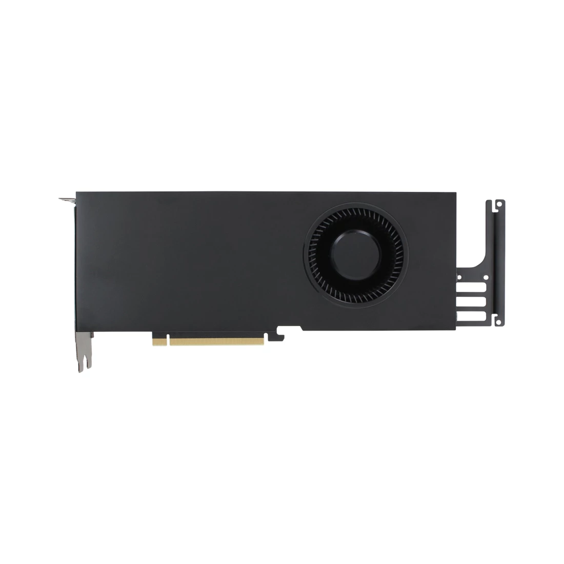 NVIDIA  900-5G132-0160-000 RTX 4500 ADA 24GB GDDR6 210W PCIe x16 DW FHFL GPU (Dell OEM)