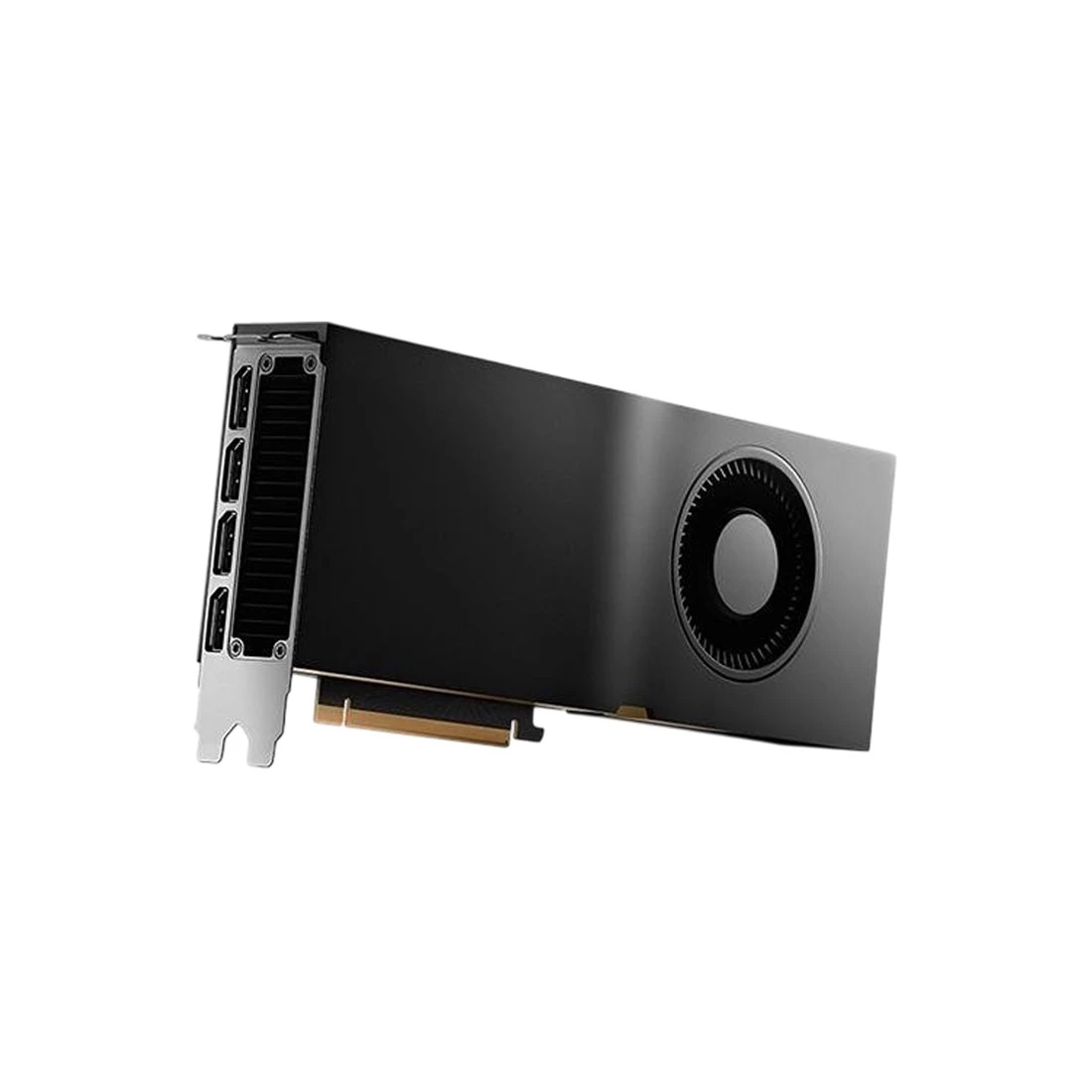 NVIDIA 900-5G132-2240-000 Quadro RTX 5000 Graphics card RTX A5000 24 GB GDDR6 PCIe 4.0 x16 4 x DisplayPort New