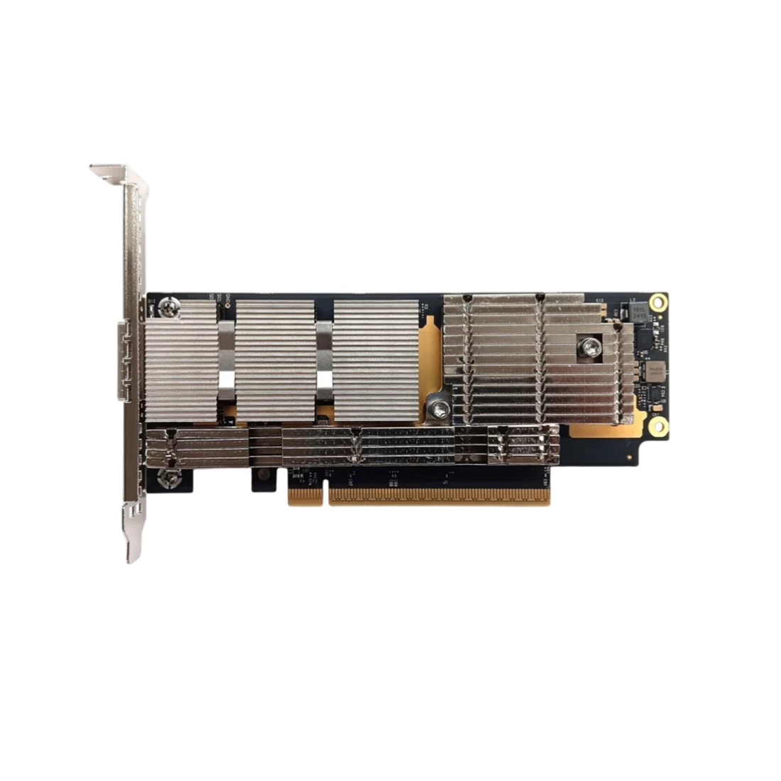 Dell 49J96 NVIDIA Single-port CX75210AA Connectx-7 400GB/s NDR