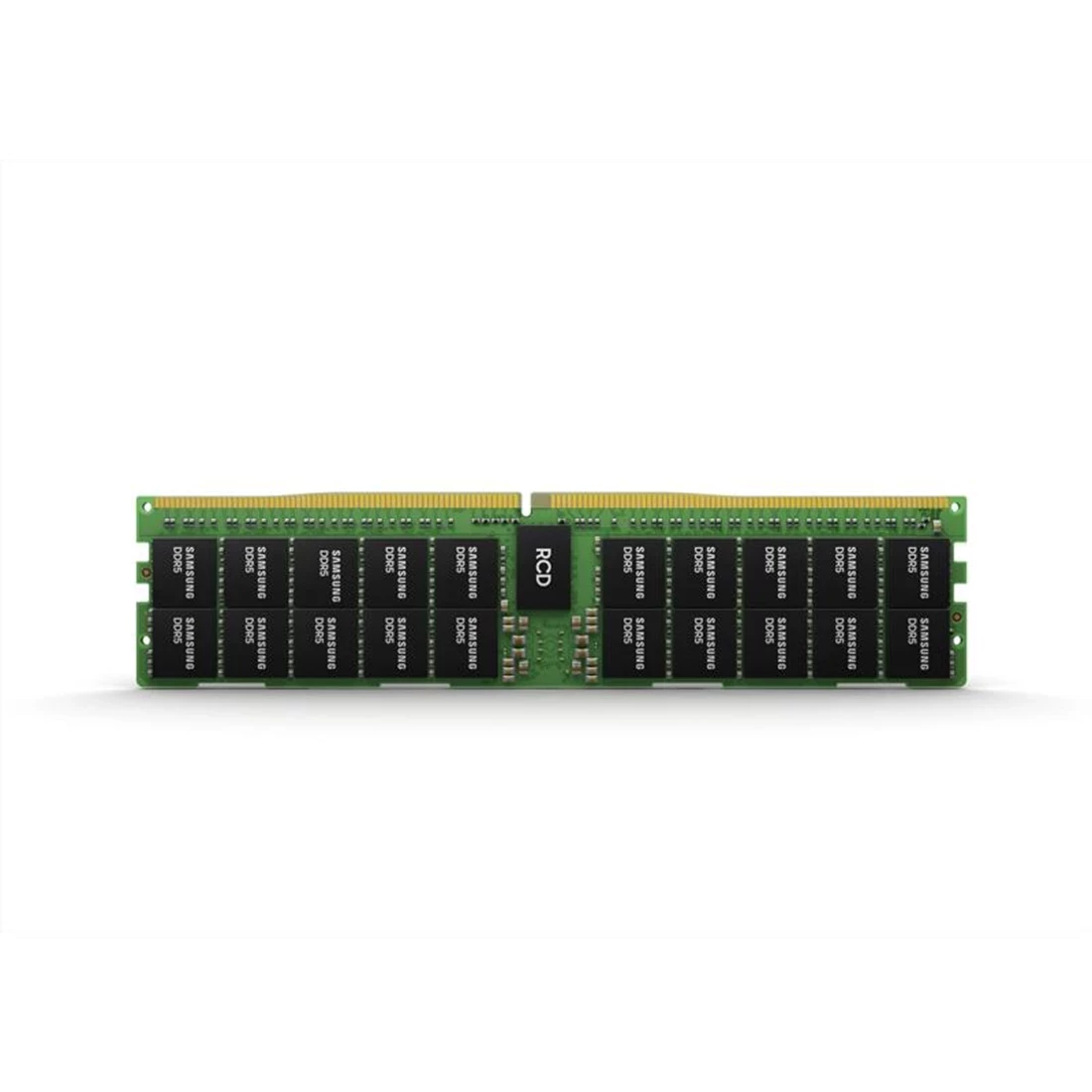 Samsung M321R8GA0PB2-CCP 64GB DDR5 6400MT/s PC5-51200 ECC Memory Ref