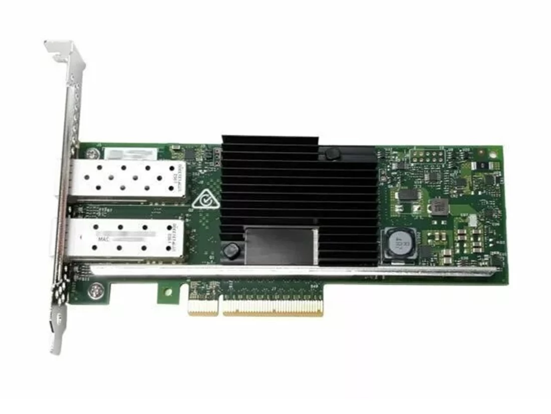 HPE 784304-001 Ethernet 10Gb 2-port 562SFP+ Adapter F/S
