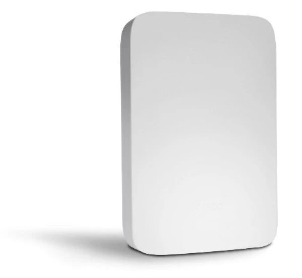 Meraki MR36H-HW Wi-Fi 6 2.4 GHz 5 GHz cloud-managed Wireless Access Point