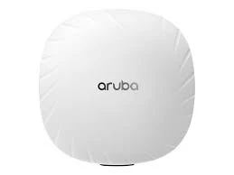 HPE JZ356A Aruba Ap-555 (US) Dual Radio 8x8:8 / 4x4:4 802.11ax Internal Antennas Unified Campus AP.
