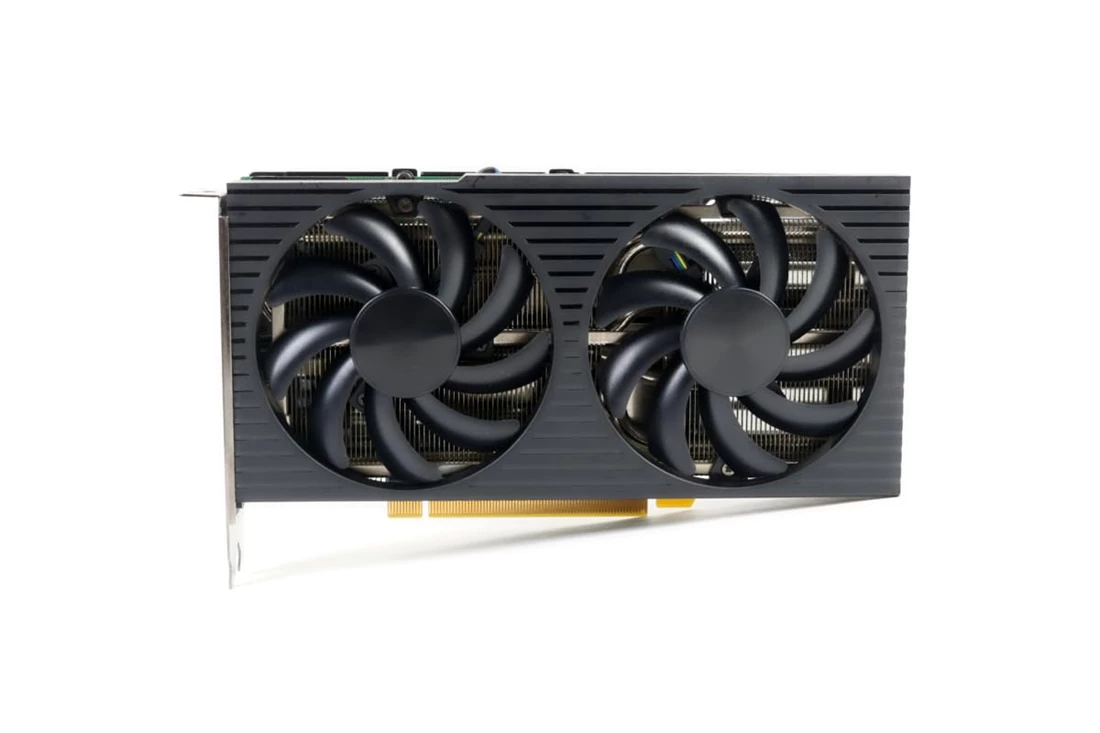 NVIDIA RTX3060 VENTUS 2X 12G OC 12GB GDDR6 Graphics Card