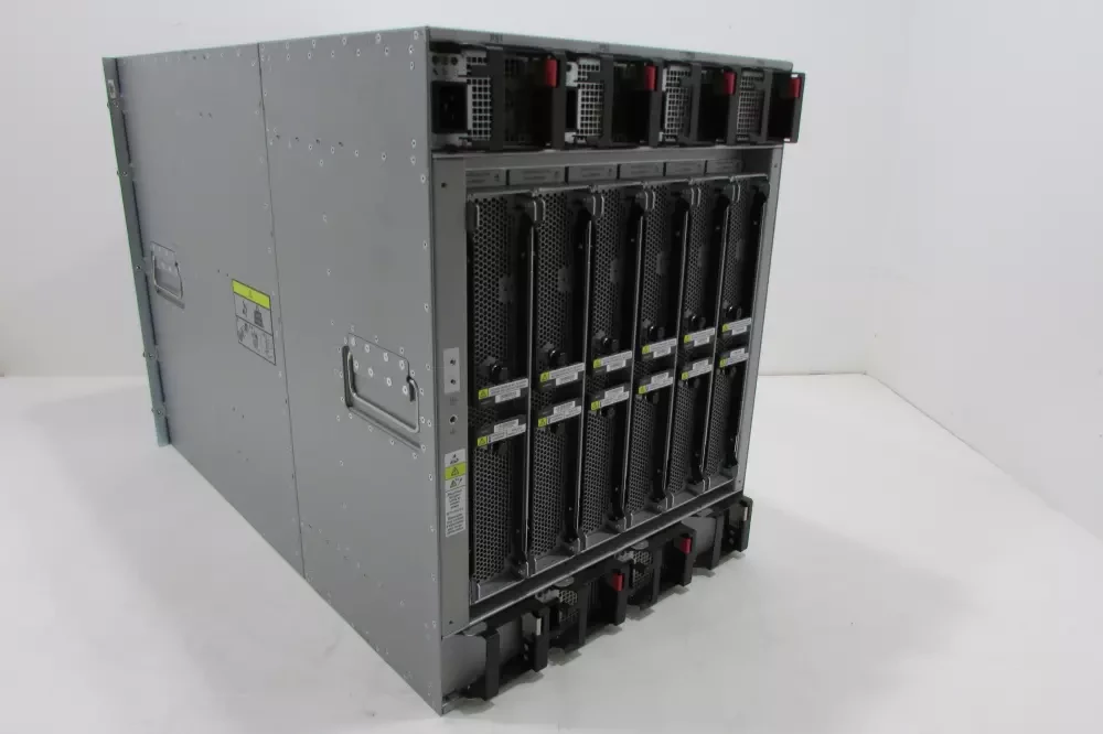 Arista DCS-7508R-BND 7508R Series Data Center Switch Router Chassis
