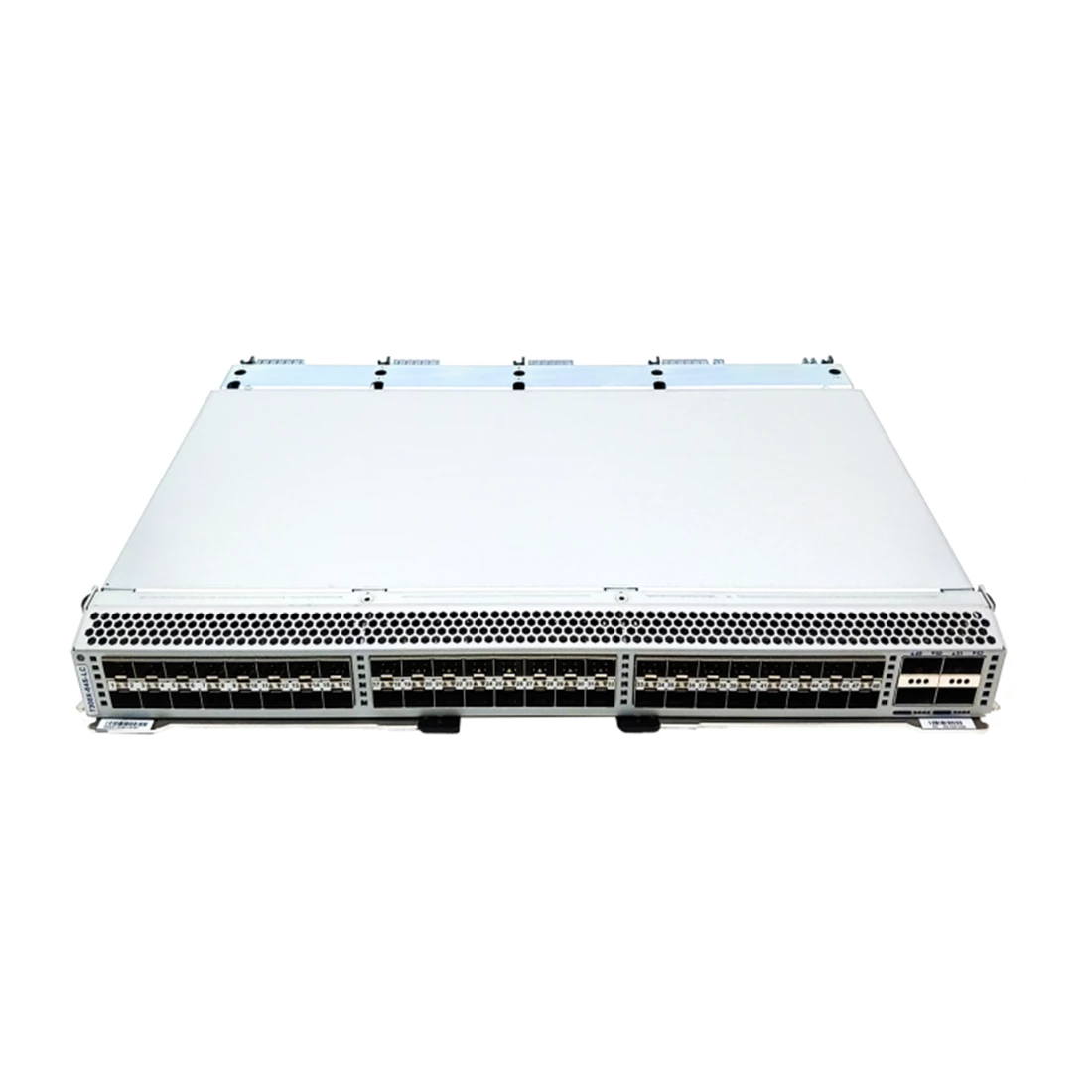 Arista DCS-7300X-64S-LC 48x 10GB SFP+ 4x 40GB QSFP+ Switch Line Card