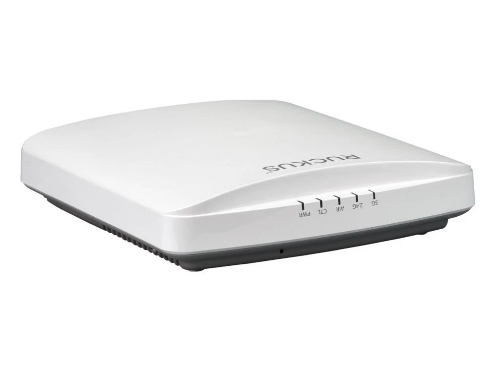 Ruckus 9U1-R650-US00 R650 Indoor Wi-Fi 6 (802.11ax) 4x4:4 MU-MIMO Unleashed WAP