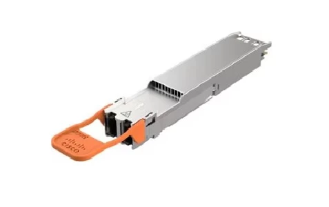 Cisco OSFP-800G-DR8 Transceiver Module