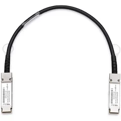 Cisco MERAKI MA-CBL-40G-50CM 50cm 40 Gigabit QSFP+ passive Twinax Cable 