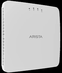 Arista AP-C200 Dual Radio MU-MIMO 2x2 5GHz - 2x2 2.4GHz Wi-Fi 6 WAP
