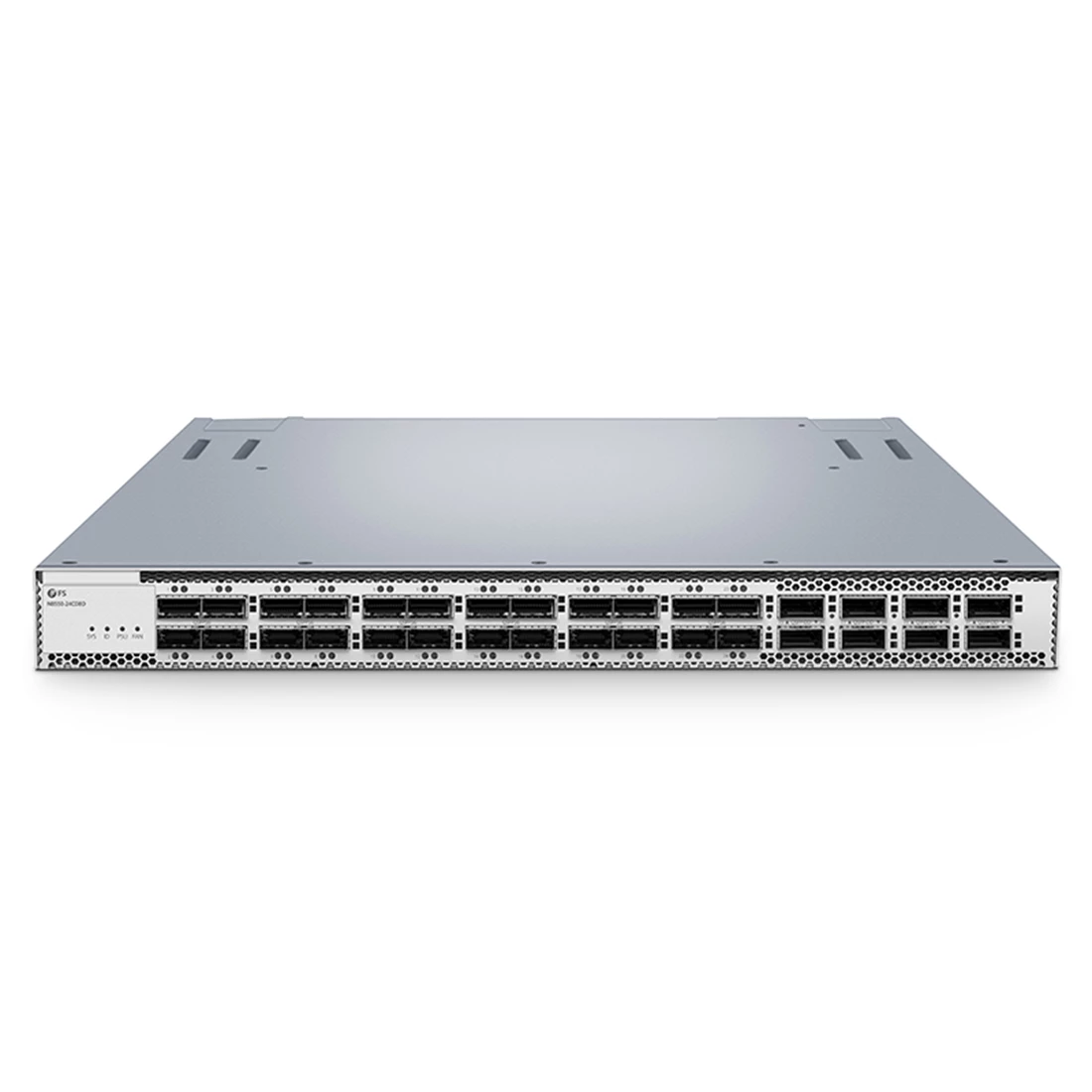 Arista DCS-7060PX4-32-F 32x 400GB OSFP Front-to-Back Airflow Switch
