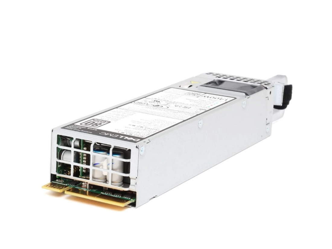 Dell 7PV05 1400W Power Supply for R6525, R7525, R650, R750, R660, R760 