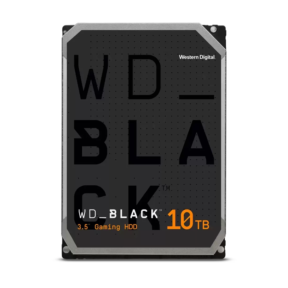 WD Black WD6004FZBX 6TB 7200RPM SATA-6Gbps 256MB Cache 3.5inch HDD Brand New