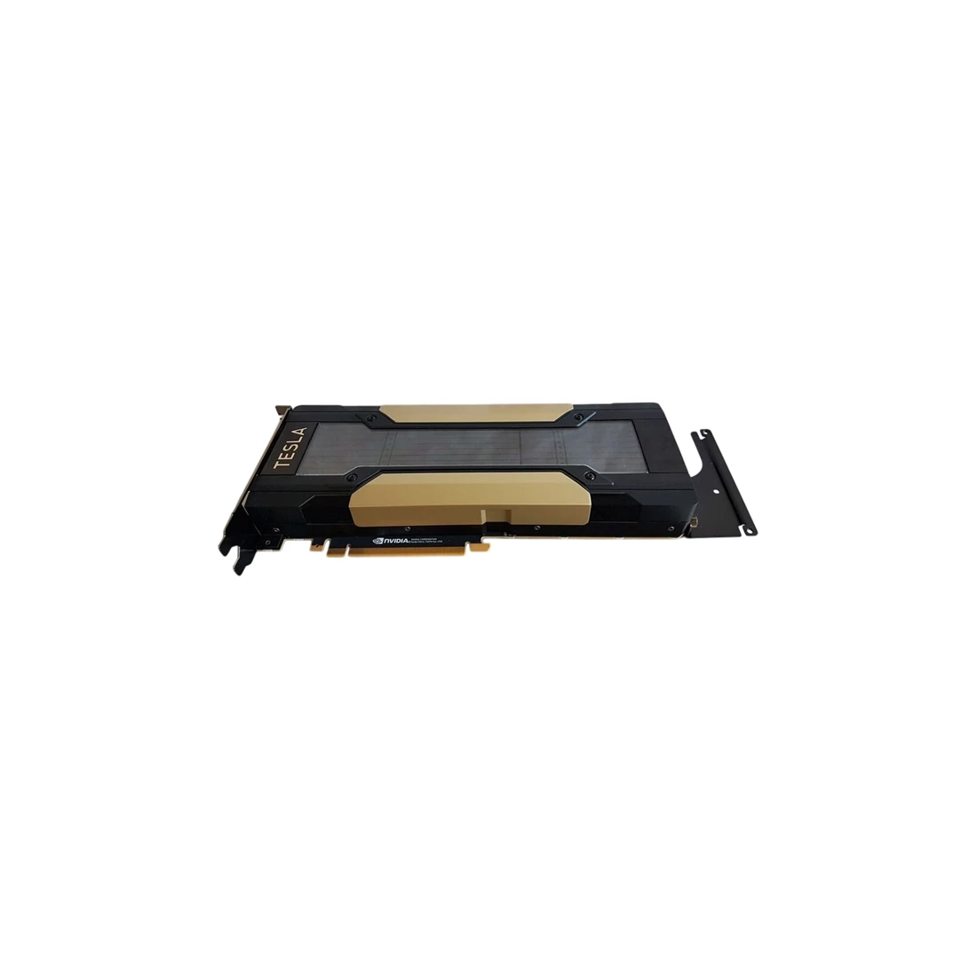 NVIDIA 900-2G500-0300-030 Tesla V100 PCIe 16GB Computational Accelerator