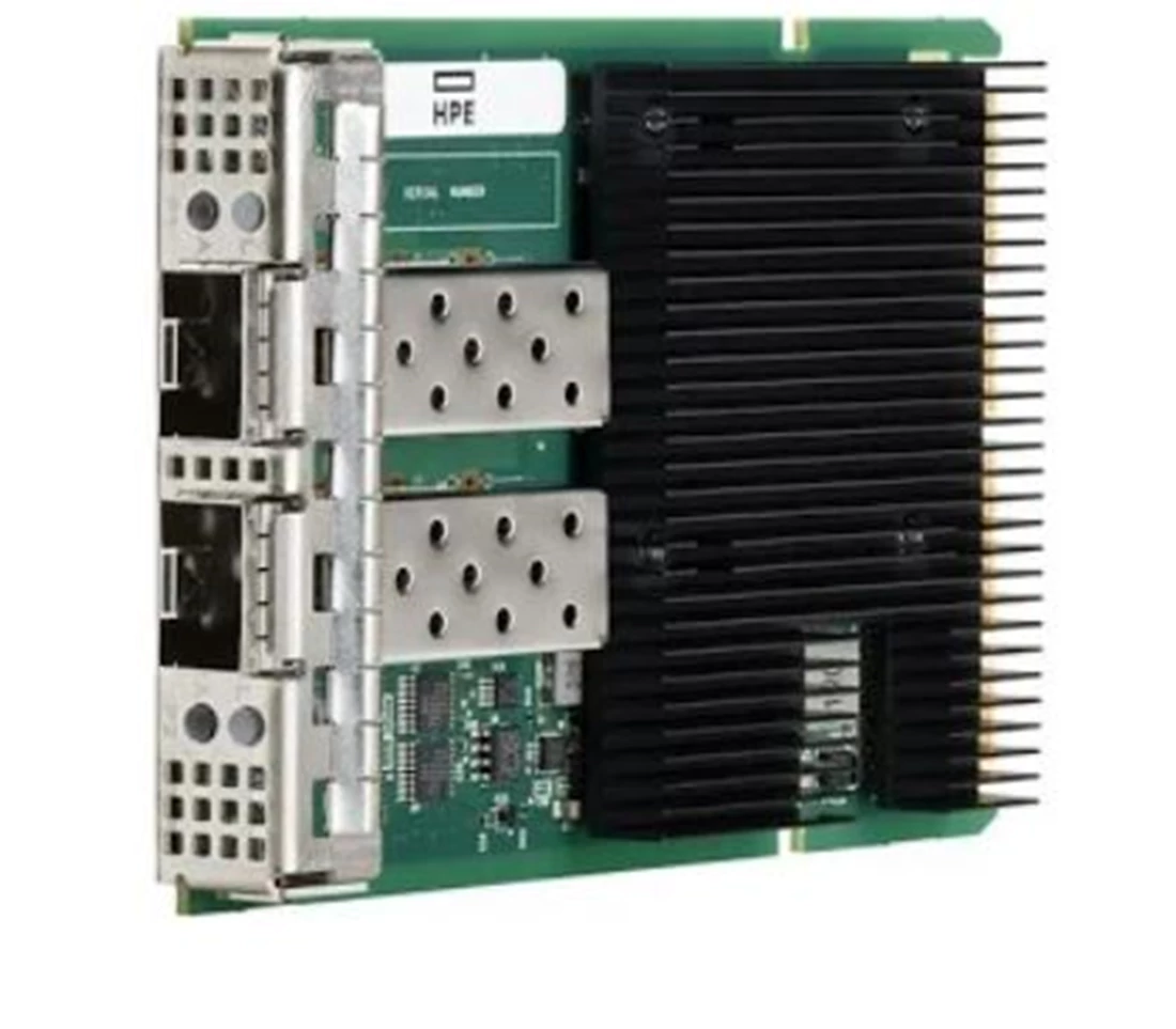 HPE P26257-B21 Broadcom BCM57412 Ethernet 10Gb 2-Port SFP+ OCP3 Adapter F/S